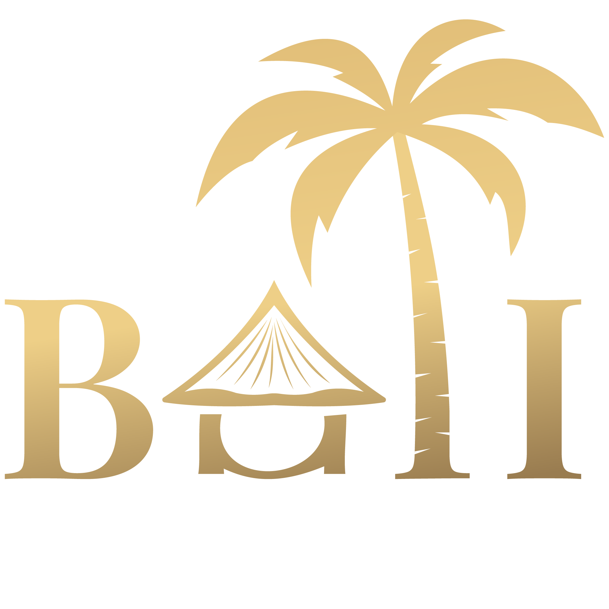 Bali Premium Vill Logo