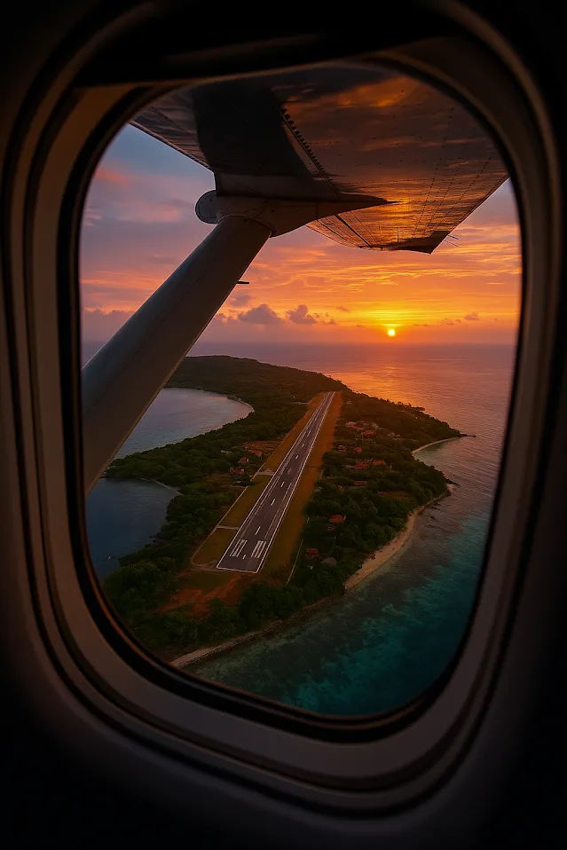 How Skydiving Tourism is Shaping Karimunjawa’s Economy in 2027