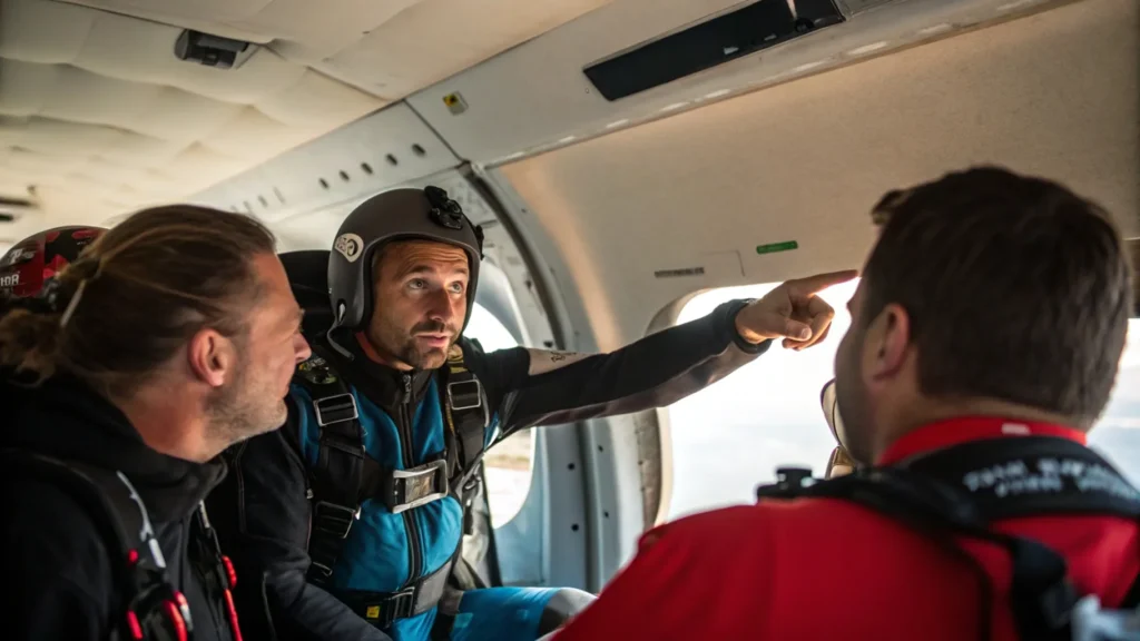 Karimunjawa Skydiving Cost Price Tandem Jump Includes Cameraman 2026