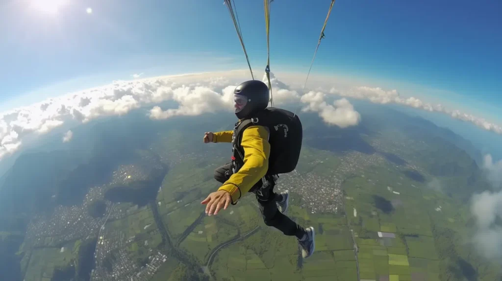 Top 5 Reasons to Sky Dive in Karimunjawa in 2027