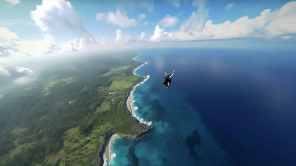 What to Wear Skydiving in the Tropics — Karimunjawa Island Jump Checklist What to Wear Skydiving in the Tropics — Karimunjawa Island Jump Checklist