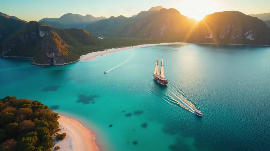 From Dropzone to Dragons: Komodo Liveaboard Guide 2026